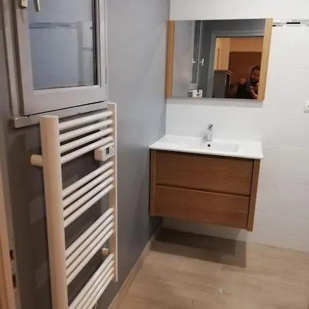 2 Pieces Au Calme A La Campagne ! Apartment