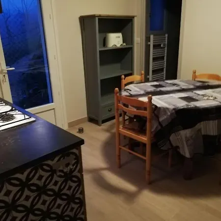 2 Pieces Au Calme A La Campagne ! Apartment *