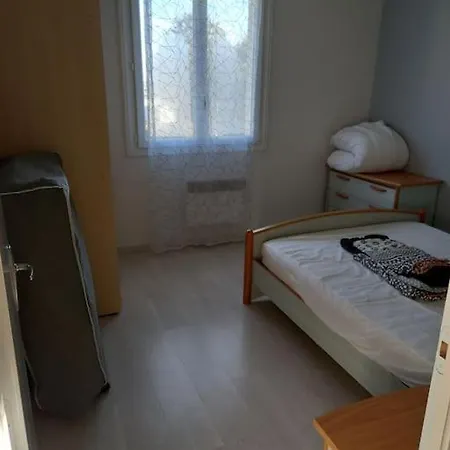 2 Pieces Au Calme A La Campagne ! Apartment *