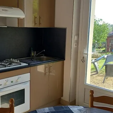 Apartment 2 Pieces Au Calme A La Campagne ! Pouzauges