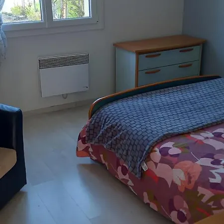 2 Pieces Au Calme A La Campagne ! Apartment