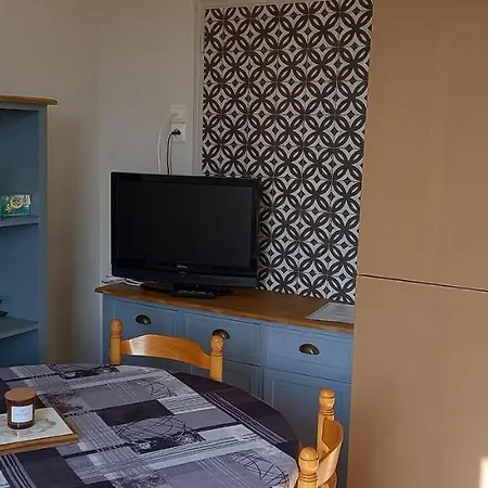 2 Pieces Au Calme A La Campagne ! Apartment *